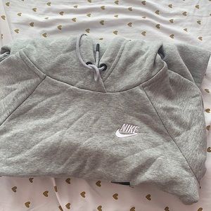 nike sweater